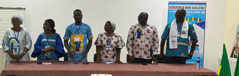 1er Congrès ADMA-AON
