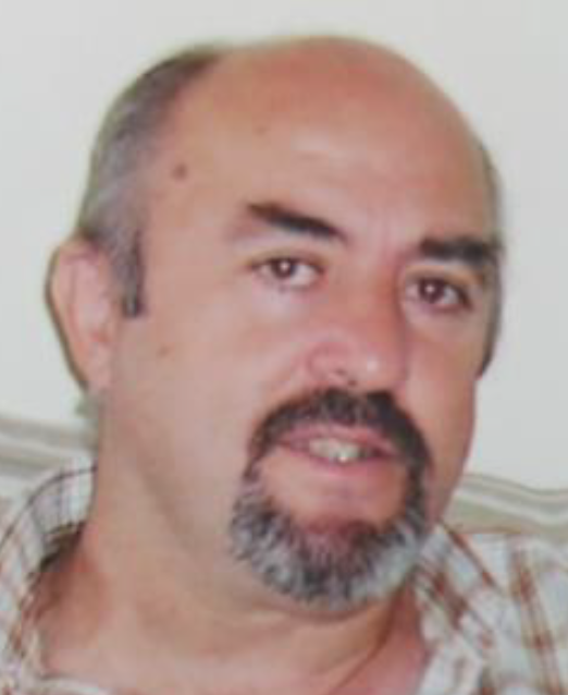 Frère José Ramon Guinea Murga