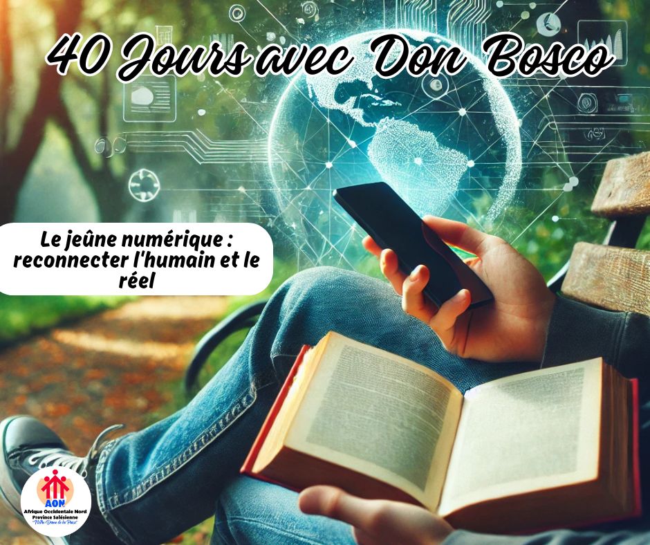 jeûne numérique