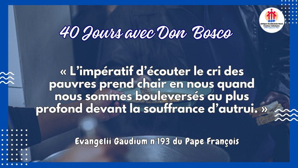 l'aumône pour les nécessiteux