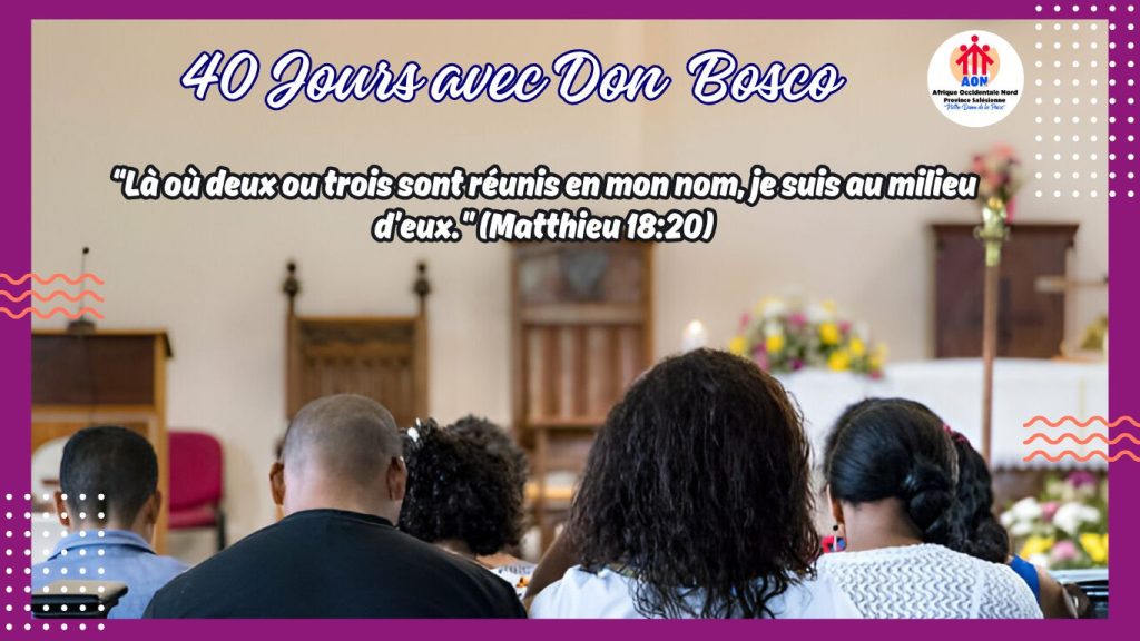 Vivre le carême en famille
