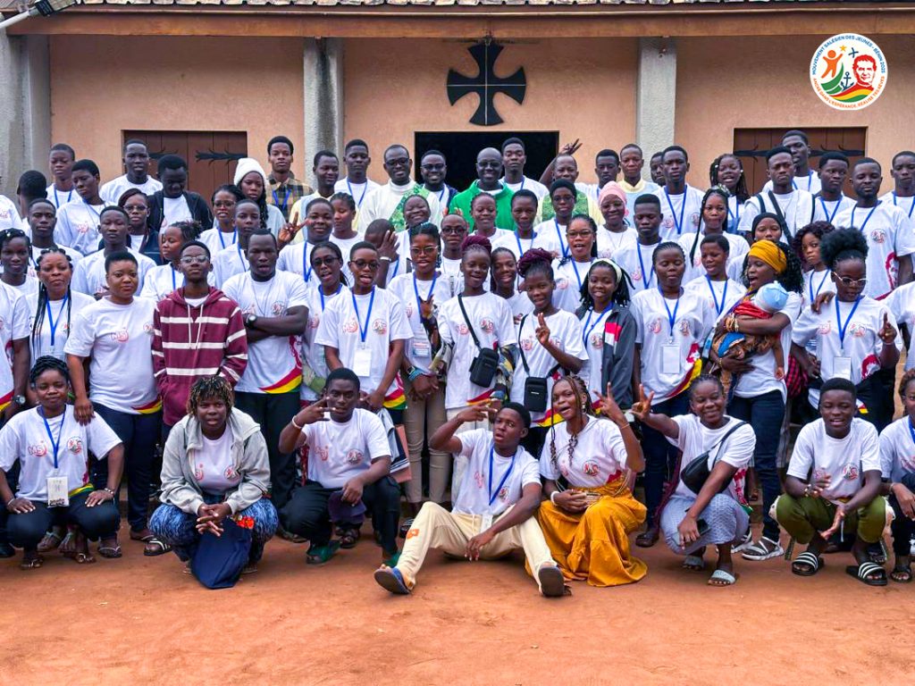 Forum MSJ Bénin 2025