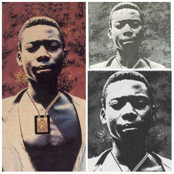 Isidore Bakanja : un modèle de fidélité au Christ