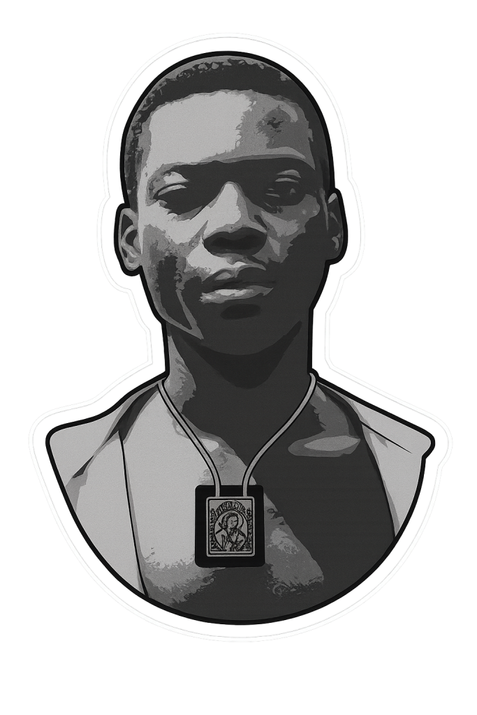 Isidore Bakanja : un modèle de fidélité au Christ