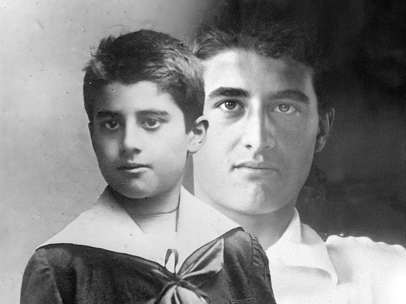Pier Giorgio Frassati : la sainteté joyeuse d’un jeune engagé