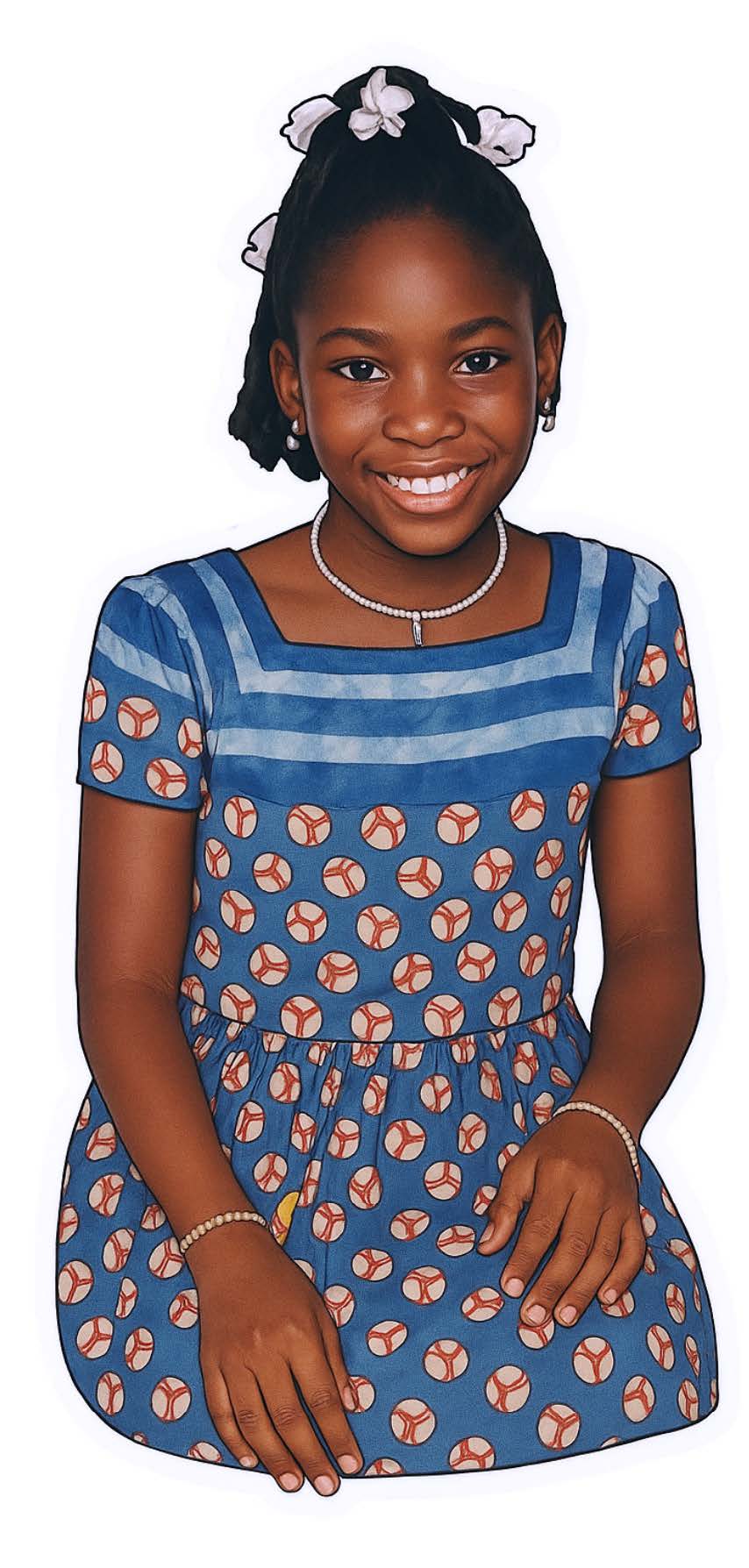 Emma Tinbkèta Sawadogo : une brève vie, lumineuse et offerte