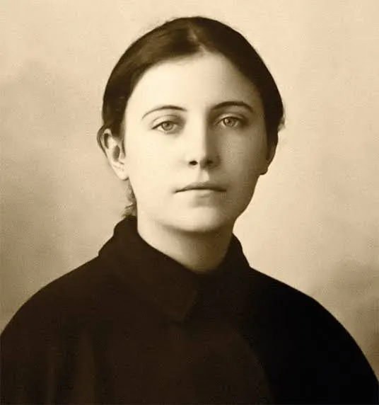 Sainte Gemma Galgani : la sainteté juvénile vécue dans la souffrance et l’amour