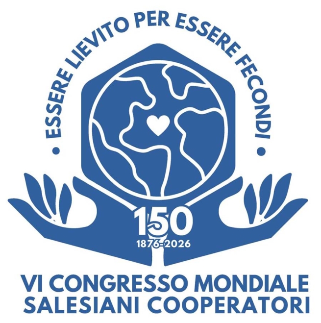 6e Congrès mondial des Salésiens Coopérateurs : de nouvelles perspectives pour les 6 prochaines années