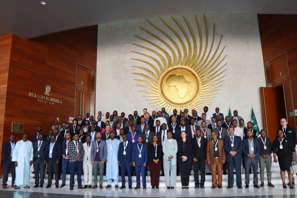 La Province AON au cœur du dialogue continental sur l’avenir de la formation professionnelle